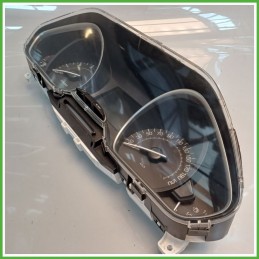 Quadro strumenti contachilometri tachimetro PEUGEOT 208 9822633180