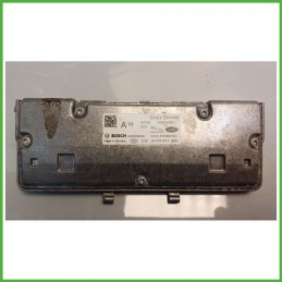 Telecamera Anteriore JAGUAR XE 4 Porte GX6319H406 2015 2019 BOSCH 0203500265