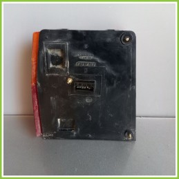FANALE POSTERIORE Destro FIAT Uno 55 1Serie 1985 12846748 Usato