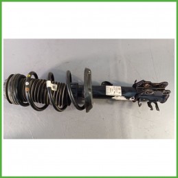 Ammortizzatore Anteriore Destro DX FIAT 500L 73 1.4 51936543 2012 2018 SACHS 824903011458