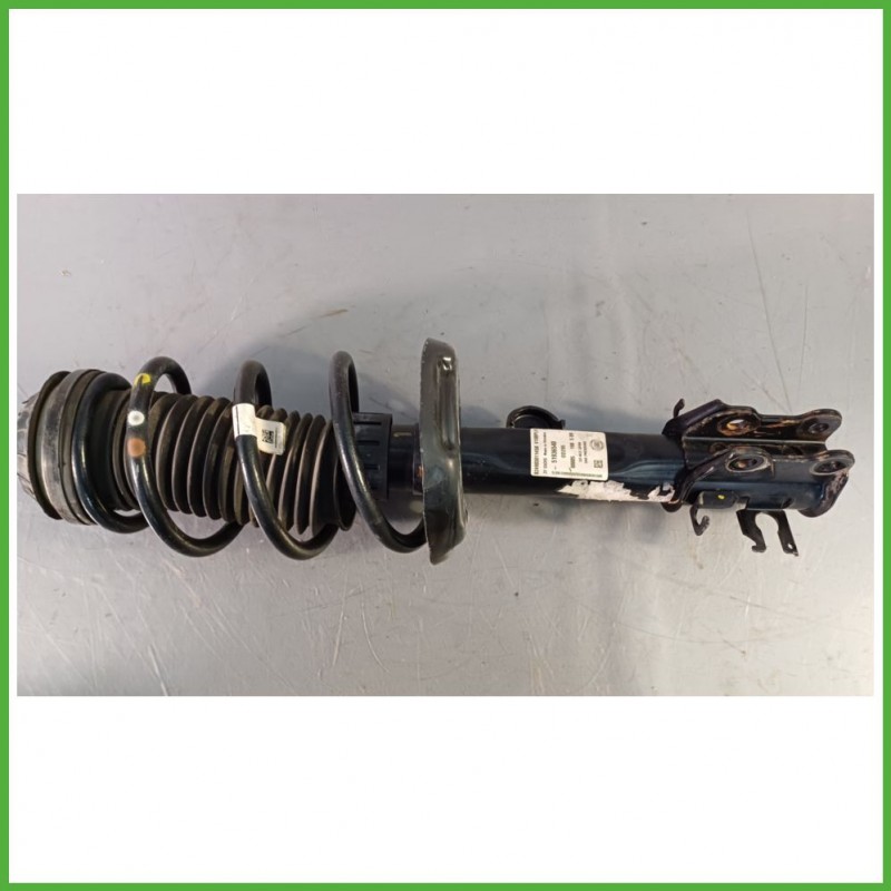 Ammortizzatore Anteriore Destro DX FIAT 500L 73 1.4 51936543 2012 2018 SACHS 824903011458
