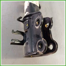 Ammortizzatore Anteriore Destro DX FIAT 500L 73 1.4 51936543 2012 2018 SACHS 824903011458