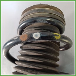 Ammortizzatore Anteriore Destro DX FIAT 500L 73 1.4 51936543 2012 2018 SACHS 824903011458