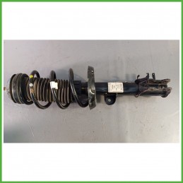 Ammortizzatore Anteriore Sinistro SX FIAT 500L 73 1.4 51936540 2012 2018 SACHS 824903011457