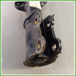 Ammortizzatore Anteriore Sinistro SX FIAT 500L 73 1.4 51936540 2012 2018 SACHS 824903011457