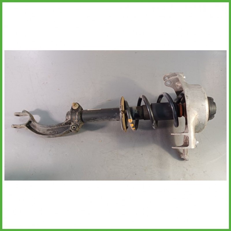 Ammortizzatore Anteriore Sinistro SX AUDI A5/S5 8T 2.7 TDI 8K0413031CG 2007 2012 SACHS 814904004301