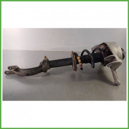 Ammortizzatore Anteriore Sinistro SX AUDI A5/S5 8T 2.7 TDI 8K0413031CG 2007 2012 SACHS 814904004301