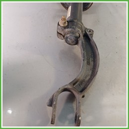 Ammortizzatore Anteriore Sinistro SX AUDI A5/S5 8T 2.7 TDI 8K0413031CG 2007 2012 SACHS 814904004301