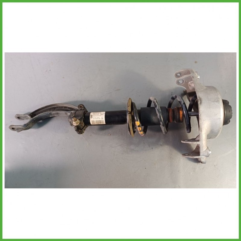 Ammortizzatore Anteriore Destro DX AUDI A5/S5 8T 2.7 TDI 8K0413031CG 2007 2012 SACHS 814904004301