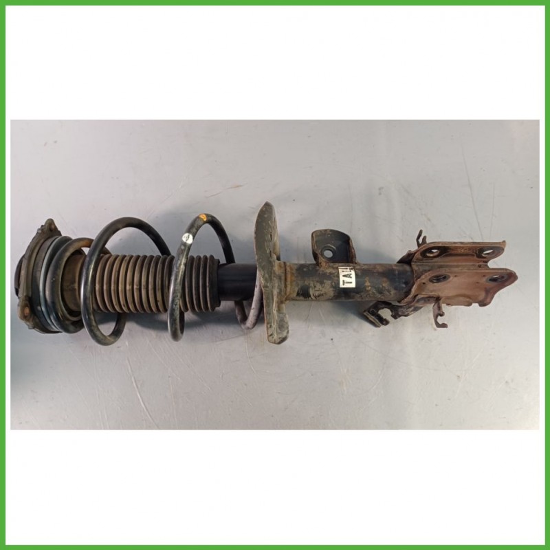 Ammortizzatore Anteriore Sinistro SX AUDI Q5 FYB 2.0 TDI 80A413031AK 2016 2021