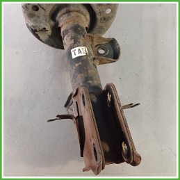 Ammortizzatore Anteriore Sinistro SX AUDI Q5 FYB 2.0 TDI 80A413031AK 2016 2021