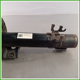 Ammortizzatore Anteriore Sinistro SX VOLKSWAGEN POLO 6R 1.4 6R0413031BR 2009 2012