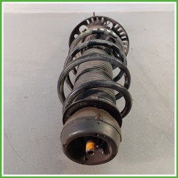 Ammortizzatore Anteriore Sinistro SX VOLKSWAGEN POLO 6R 1.4 6R0413031BR 2009 2012