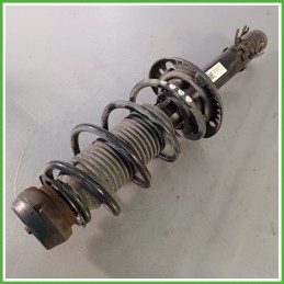 Ammortizzatore Anteriore Sinistro SX VOLKSWAGEN POLO 6R 1.4 6R0413031BR 2009 2012