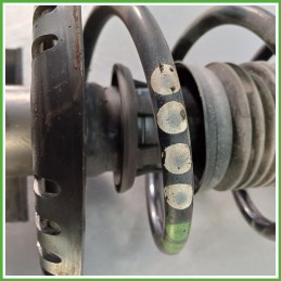 Ammortizzatore Anteriore Destro DX VOLKSWAGEN POLO 6R 1.4 6R0413031BR 2009 2012