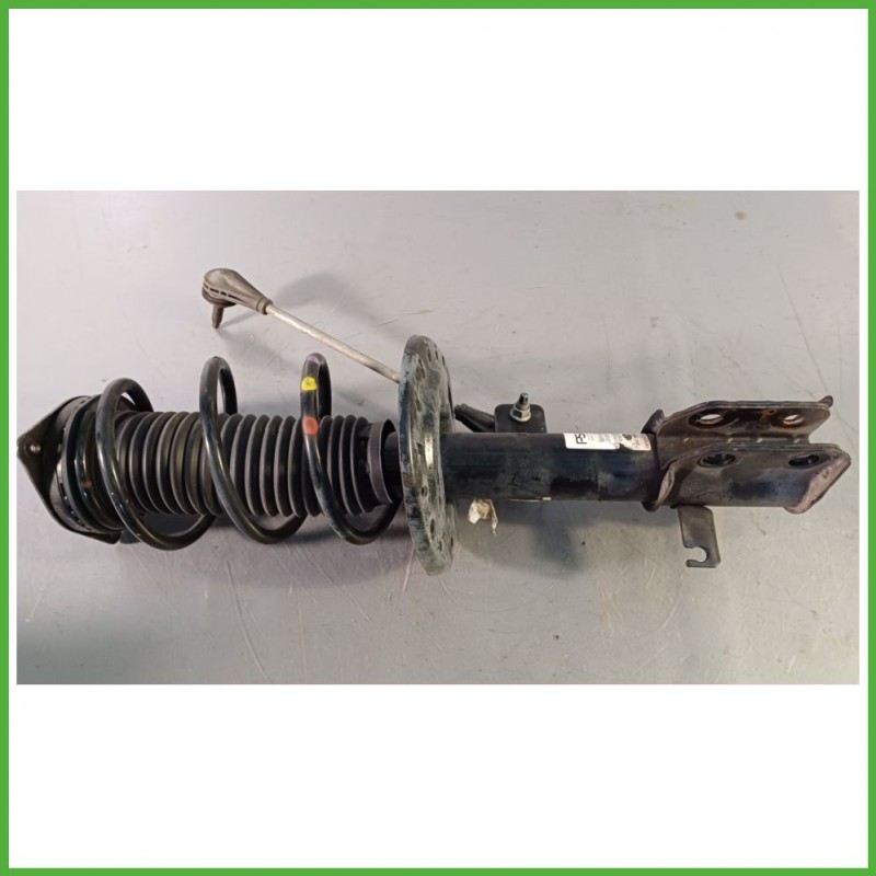 Ammortizzatore Anteriore Sinistro SX OPEL CORSA P2JO 9836033880 2019 MAGNETI MARELLI ST32000782