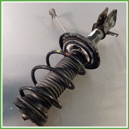 Ammortizzatore Anteriore Sinistro SX OPEL CORSA P2JO 9836033880 2019 MAGNETI MARELLI ST32000782