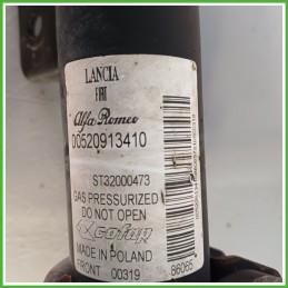 Ammortizzatore Anteriore Sinistro SX FIAT PANDA 4Q 0.9 52091341 2016 MAGNETI MARELLI ST32000473