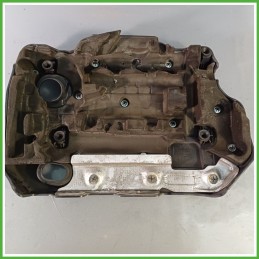 Copertura Insonorizzante Cover Motore ALFA ROMEO 51859542 ALFA ROMEO GIULIETTA X7 1.6 JTDm 55261368 940A3000 2010 2013