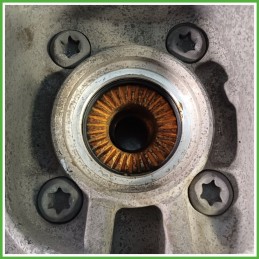 Fusello Anteriore Destro DX MINI MINI F56 1.5 31216876644 2014 2019 MINI 6870832-02