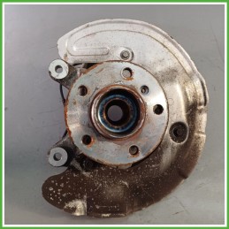 Fusello Anteriore Sinistro SX MINI MINI F56 1.5 31216876643 2014 2019 MINI 6870831-02