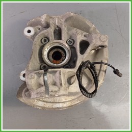 Fusello Anteriore Sinistro SX MINI MINI F56 1.5 31216876643 2014 2019 MINI 6870831-02