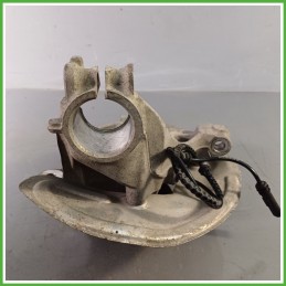 Fusello Anteriore Sinistro SX MINI MINI F56 1.5 31216876643 2014 2019 MINI 6870831-02