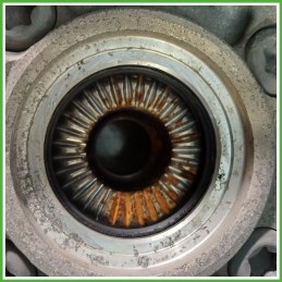 Fusello Anteriore Sinistro SX MINI MINI F56 1.5 31216876643 2014 2019 MINI 6870831-02