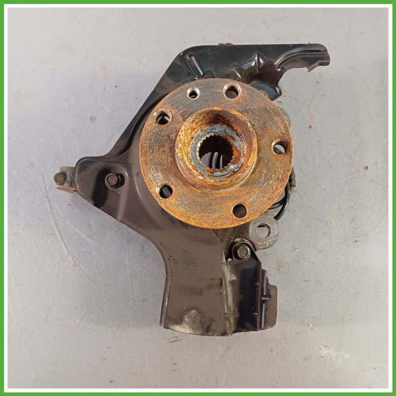 Fusello Anteriore Destro DX FIAT 500L 73 1.4 51910431 2012 2018 FIAT 51910431
