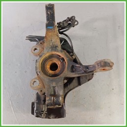 Fusello Anteriore Destro DX FIAT 500L 73 1.4 51910431 2012 2018 FIAT 51910431