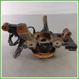 Fusello Anteriore Destro DX FIAT 500L 73 1.4 51910431 2012 2018 FIAT 51910431