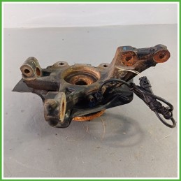 Fusello Anteriore Destro DX FIAT 500L 73 1.4 51910431 2012 2018 FIAT 51910431