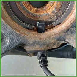 Fusello Anteriore Destro DX FIAT 500L 73 1.4 51910431 2012 2018 FIAT 51910431