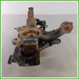 Fusello Anteriore Destro DX FIAT 500L 73 1.4 51910431 2012 2018 FIAT 51910431