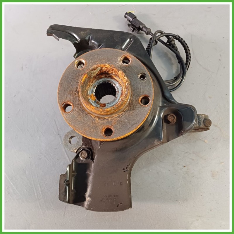 Fusello Anteriore Sinistro SX FIAT 500L 73 1.4 51910432 2012 2018 FIAT 51910432