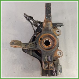 Fusello Anteriore Sinistro SX FIAT 500L 73 1.4 51910432 2012 2018 FIAT 51910432
