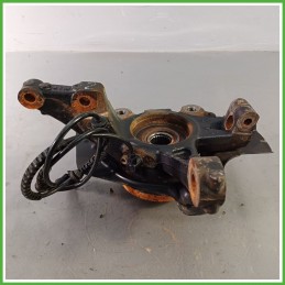Fusello Anteriore Sinistro SX FIAT 500L 73 1.4 51910432 2012 2018 FIAT 51910432