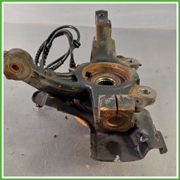 Fusello Anteriore Sinistro SX FIAT 500L 73 1.4 51910432 2012 2018 FIAT 51910432