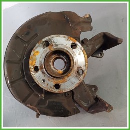 Fusello Anteriore Destro DX VOLKSWAGEN POLO 6R 1.4 6Q0407256AC 2009 2012 VOLKSWAGEN 6Q0407256AC