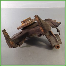 Fusello Anteriore Destro DX VOLKSWAGEN POLO 6R 1.4 6Q0407256AC 2009 2012 VOLKSWAGEN 6Q0407256AC