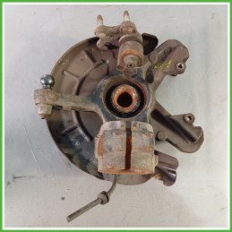 Fusello Anteriore Destro DX VOLKSWAGEN POLO 6R 1.4 6Q0407256AC 2009 2012 VOLKSWAGEN 6Q0407256AC