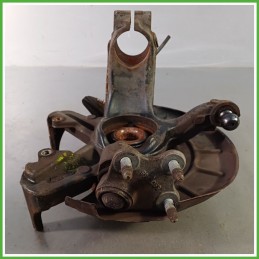 Fusello Anteriore Destro DX VOLKSWAGEN POLO 6R 1.4 6Q0407256AC 2009 2012 VOLKSWAGEN 6Q0407256AC