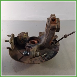 Fusello Anteriore Destro DX VOLKSWAGEN POLO 6R 1.4 6Q0407256AC 2009 2012 VOLKSWAGEN 6Q0407256AC