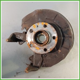 Fusello Anteriore Sinistro SX VOLKSWAGEN POLO 6R 1.4 6Q0407255AC 2009 2012 VOLKSWAGEN 6Q0407255AC