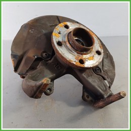 Fusello Anteriore Sinistro SX VOLKSWAGEN POLO 6R 1.4 6Q0407255AC 2009 2012 VOLKSWAGEN 6Q0407255AC