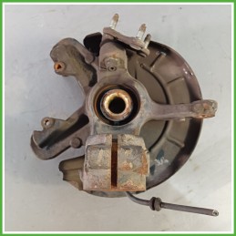 Fusello Anteriore Sinistro SX VOLKSWAGEN POLO 6R 1.4 6Q0407255AC 2009 2012 VOLKSWAGEN 6Q0407255AC