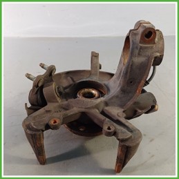 Fusello Anteriore Sinistro SX VOLKSWAGEN POLO 6R 1.4 6Q0407255AC 2009 2012 VOLKSWAGEN 6Q0407255AC