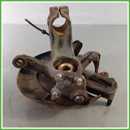Fusello Anteriore Sinistro SX VOLKSWAGEN POLO 6R 1.4 6Q0407255AC 2009 2012 VOLKSWAGEN 6Q0407255AC
