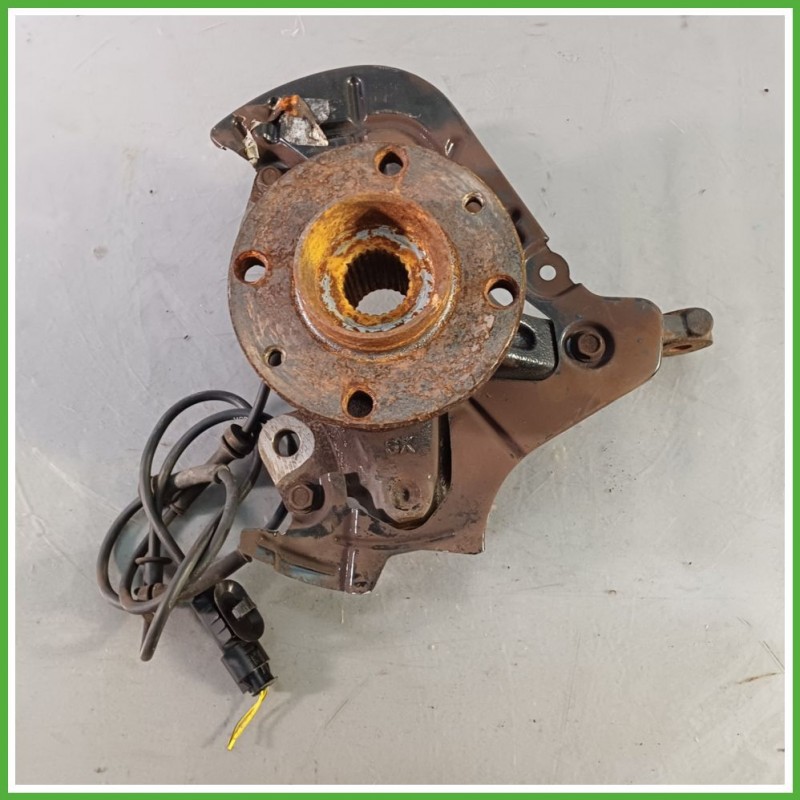 Fusello Anteriore Sinistro SX FIAT PANDA 4Q 0.9 52018642 2016 FIAT 52018642
