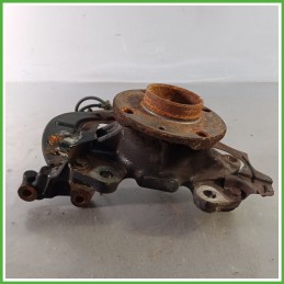 Fusello Anteriore Sinistro SX FIAT PANDA 4Q 0.9 52018642 2016 FIAT 52018642